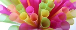 straws